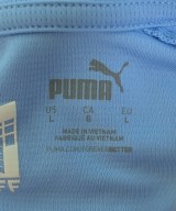 PUMA（プーマ）Tシャツ・カットソー 青 サイズ:L メンズ/2200722935064