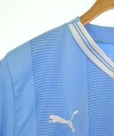 PUMA（プーマ）Tシャツ・カットソー 青 サイズ:L メンズ/2200722935064