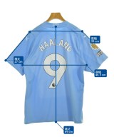 PUMA（プーマ）Tシャツ・カットソー 青 サイズ:L メンズ/2200722935064