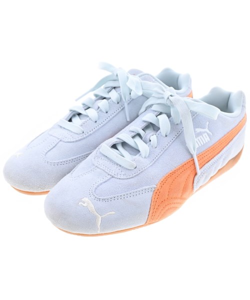PUMA(プーマ)のスニーカー サイズ:24cm 4,200円