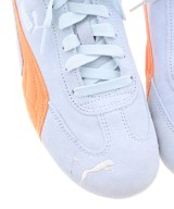 PUMA（プーマ）スニーカー 青 サイズ:24cm レディース/2200717205042