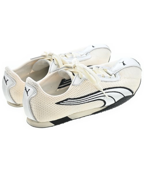 PUMA（プーマ）スニーカー 白 サイズ:27.5cm メンズ/2200682304016