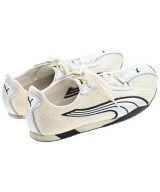 PUMA（プーマ）スニーカー 白 サイズ:27.5cm メンズ/2200682304016