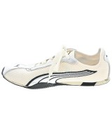 PUMA（プーマ）スニーカー 白 サイズ:27.5cm メンズ/2200682304016