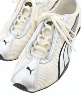 PUMA（プーマ）スニーカー 白 サイズ:27.5cm メンズ/2200682304016