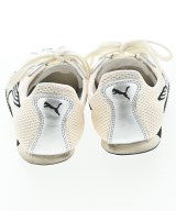 PUMA（プーマ）スニーカー 白 サイズ:27.5cm メンズ/2200682304016