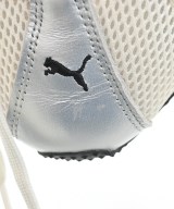 PUMA（プーマ）スニーカー 白 サイズ:27.5cm メンズ/2200682304016