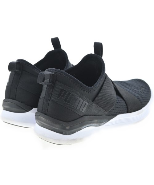 PUMA（プーマ）スニーカー 黒 サイズ:24.5cm レディース/2200682306119