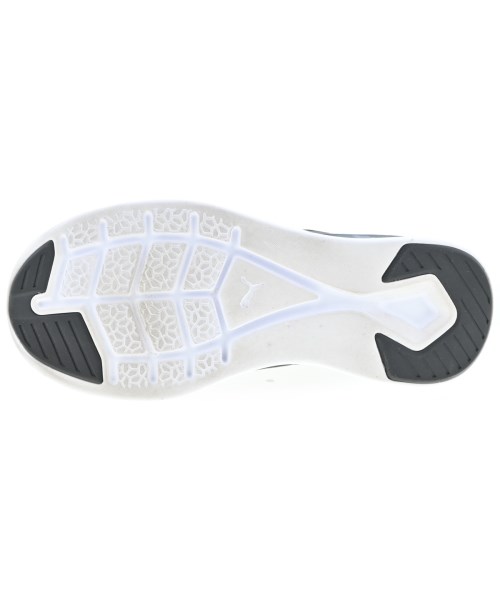 PUMA（プーマ）スニーカー 黒 サイズ:24.5cm レディース/2200682306119