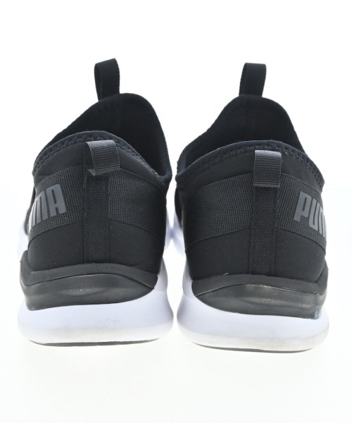 PUMA（プーマ）スニーカー 黒 サイズ:24.5cm レディース/2200682306119