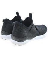 PUMA（プーマ）スニーカー 黒 サイズ:24.5cm レディース/2200682306119