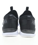 PUMA（プーマ）スニーカー 黒 サイズ:24.5cm レディース/2200682306119