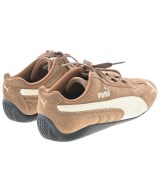 PUMA（プーマ）スニーカー 茶 サイズ:23cm レディース/2200680029010