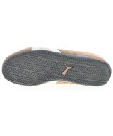 PUMA（プーマ）スニーカー 茶 サイズ:23cm レディース/2200680029010