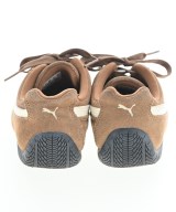 PUMA（プーマ）スニーカー 茶 サイズ:23cm レディース/2200680029010