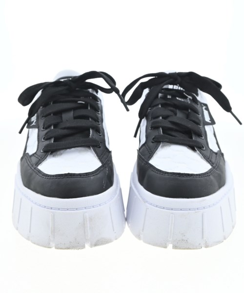 PUMA（プーマ）スニーカー 白 サイズ:24cm レディース/2200677569017