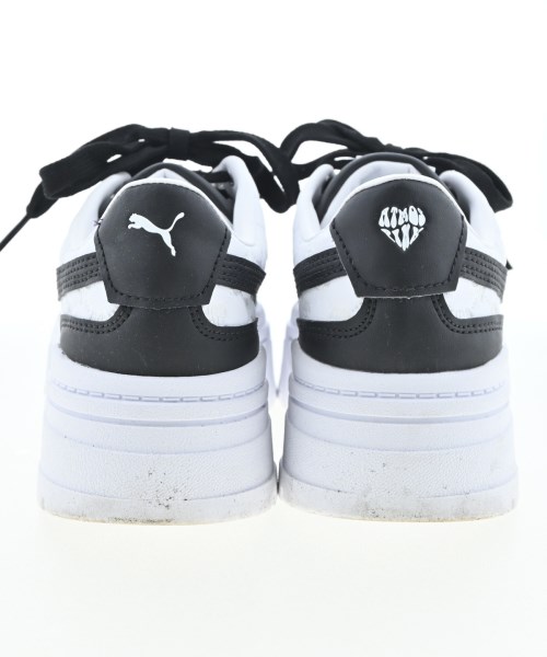 PUMA（プーマ）スニーカー 白 サイズ:24cm レディース/2200677569017