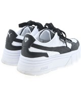 PUMA（プーマ）スニーカー 白 サイズ:24cm レディース/2200677569017
