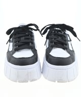 PUMA（プーマ）スニーカー 白 サイズ:24cm レディース/2200677569017