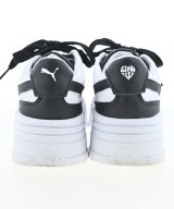 PUMA（プーマ）スニーカー 白 サイズ:24cm レディース/2200677569017