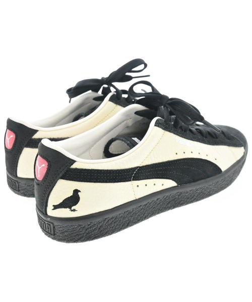 PUMA（プーマ）スニーカー 白 サイズ:26.5cm メンズ/2200683365153