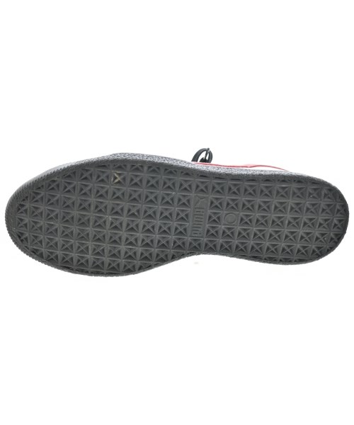 PUMA（プーマ）スニーカー 白 サイズ:26.5cm メンズ/2200683365153