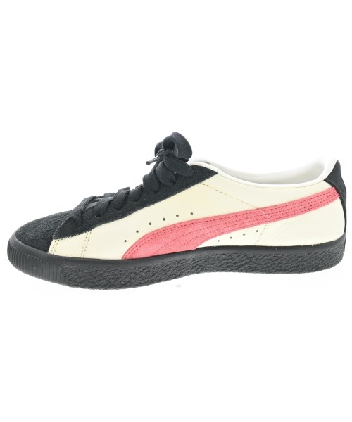 PUMA（プーマ）スニーカー 白 サイズ:26.5cm メンズ/2200683365153