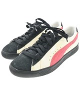 PUMA（プーマ）スニーカー 白 サイズ:26.5cm メンズ/2200683365153