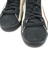 PUMA（プーマ）スニーカー 白 サイズ:26.5cm メンズ/2200683365153