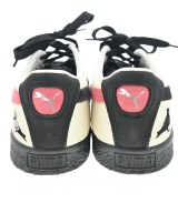 PUMA（プーマ）スニーカー 白 サイズ:26.5cm メンズ/2200683365153