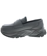 PUMA（プーマ）ドレスシューズ/ローファー 黒 サイズ:23.5cm レディース/2200683461206