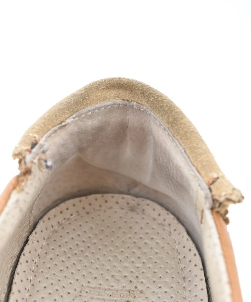 PUMA（プーマ）その他 茶 サイズ:25cm メンズ/2200683641011