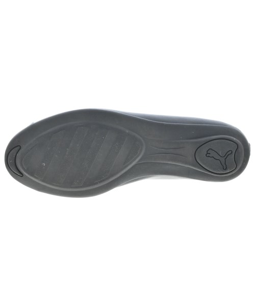 PUMA（プーマ）パンプス 黒 サイズ:23cm レディース/2200683866018