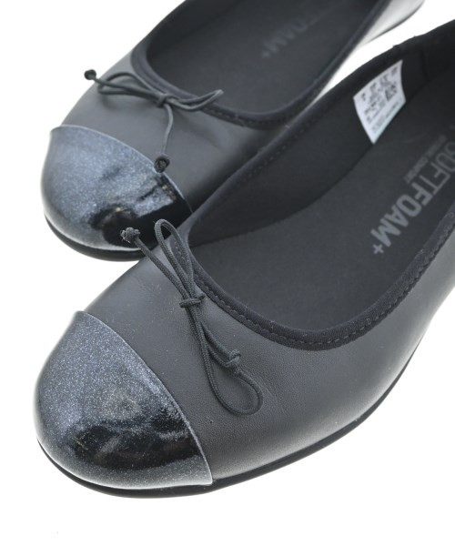 PUMA（プーマ）パンプス 黒 サイズ:23cm レディース/2200683866018