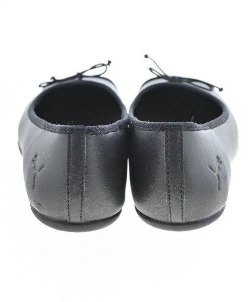 PUMA（プーマ）パンプス 黒 サイズ:23cm レディース/2200683866018