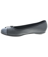PUMA（プーマ）パンプス 黒 サイズ:23cm レディース/2200683866018