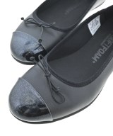PUMA（プーマ）パンプス 黒 サイズ:23cm レディース/2200683866018