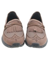 PUMA（プーマ）ドレスシューズ/ローファー 茶 サイズ:23.5cm レディース/2200678909201