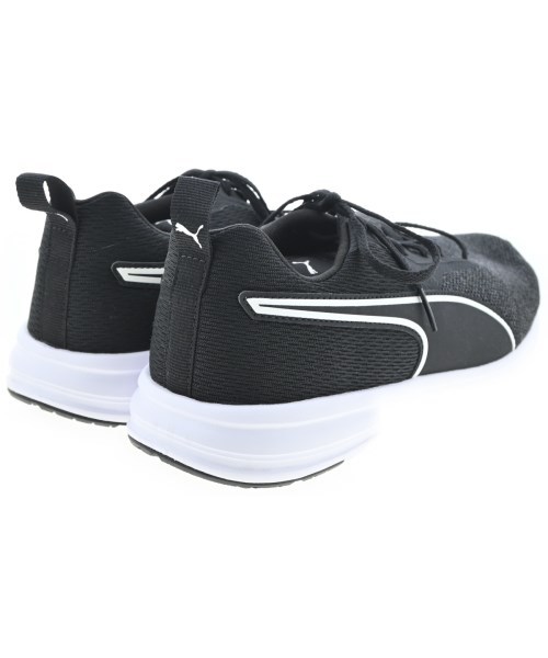 PUMA（プーマ）スニーカー 黒 サイズ:23cm レディース/2200683745030