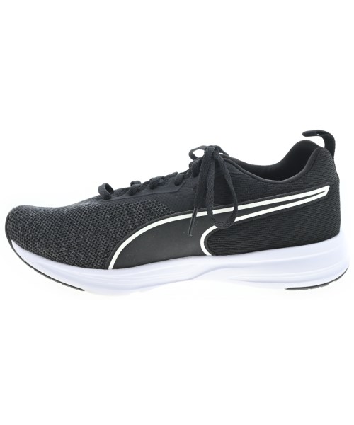 PUMA（プーマ）スニーカー 黒 サイズ:23cm レディース/2200683745030