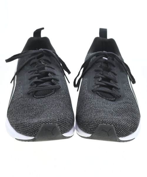 PUMA（プーマ）スニーカー 黒 サイズ:23cm レディース/2200683745030