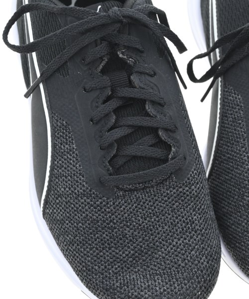 PUMA（プーマ）スニーカー 黒 サイズ:23cm レディース/2200683745030
