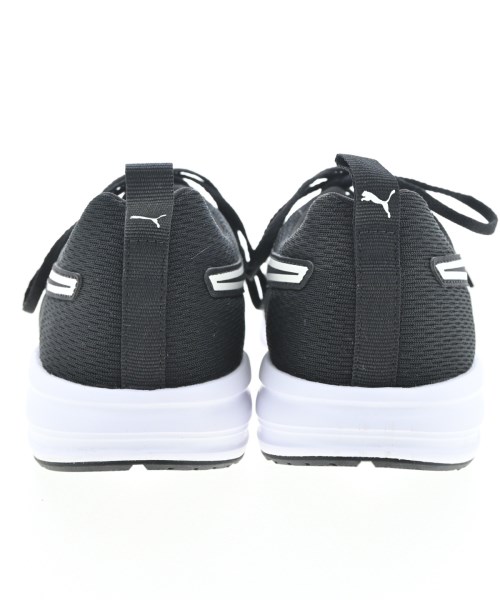 PUMA（プーマ）スニーカー 黒 サイズ:23cm レディース/2200683745030
