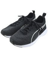 PUMA（プーマ）スニーカー 黒 サイズ:23cm レディース/2200683745030