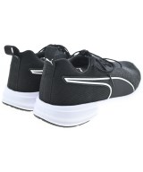 PUMA（プーマ）スニーカー 黒 サイズ:23cm レディース/2200683745030