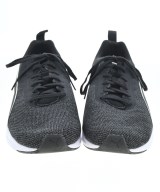 PUMA（プーマ）スニーカー 黒 サイズ:23cm レディース/2200683745030