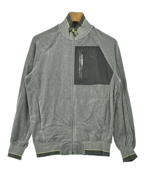 PUMA(プーマ)スウェット グレー サイズ:S/2200684134178