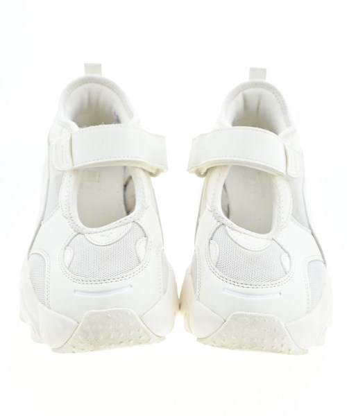 PUMA（プーマ）スニーカー 白 サイズ:23.5cm レディース/2200684144092
