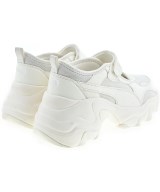PUMA（プーマ）スニーカー 白 サイズ:23.5cm レディース/2200684144092