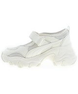 PUMA（プーマ）スニーカー 白 サイズ:23.5cm レディース/2200684144092